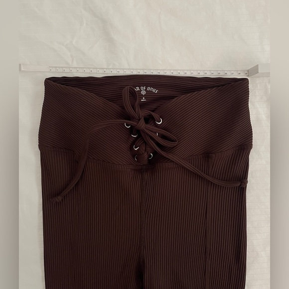 Year Of Ours
RIBBED FOOTBALL LEGGING - Picture 9 of 9